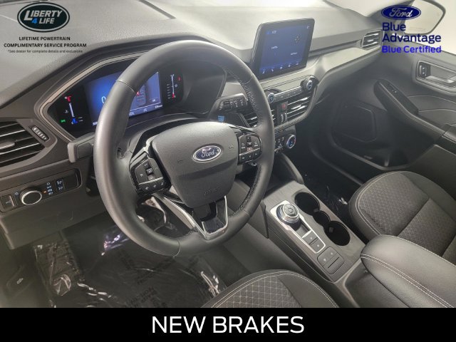 Certified 2023 Ford Escape Active AWD/4WD image 13