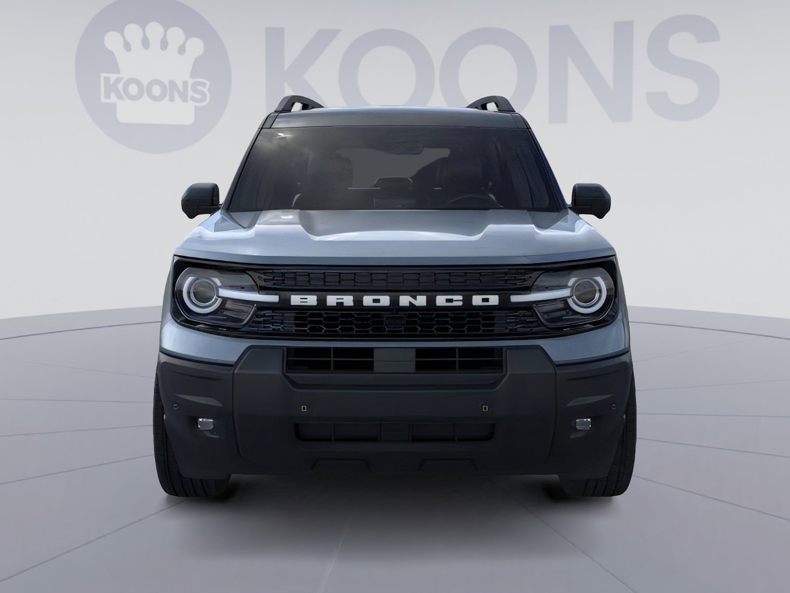 New 2025 Ford Bronco Sport Outer Banks w/ Outer Banks Tech Package+ image 8