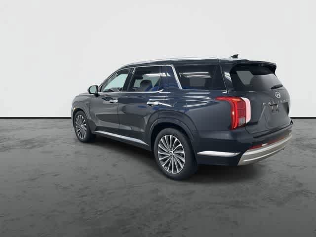Used 2024 Hyundai Palisade Calligraphy AWD/4WD image 9