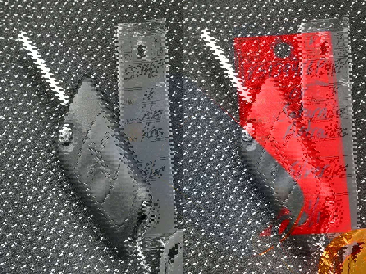 Used 2008 Saturn Astra XR w/ Advanced Audio Package image 26