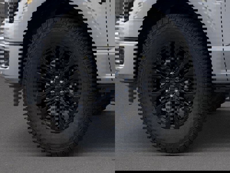 New 2025 Ford F150 Lariat w/ Equipment Group 501A Mid image 41