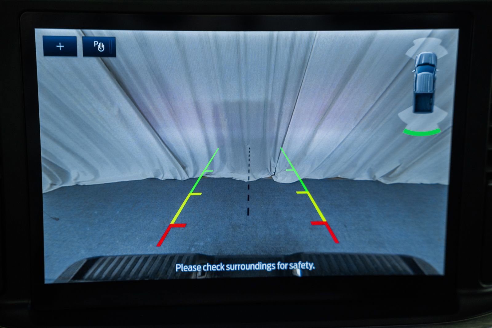 Certified 2023 Ford F150 Lariat w/ Equipment Group 502A High image 55