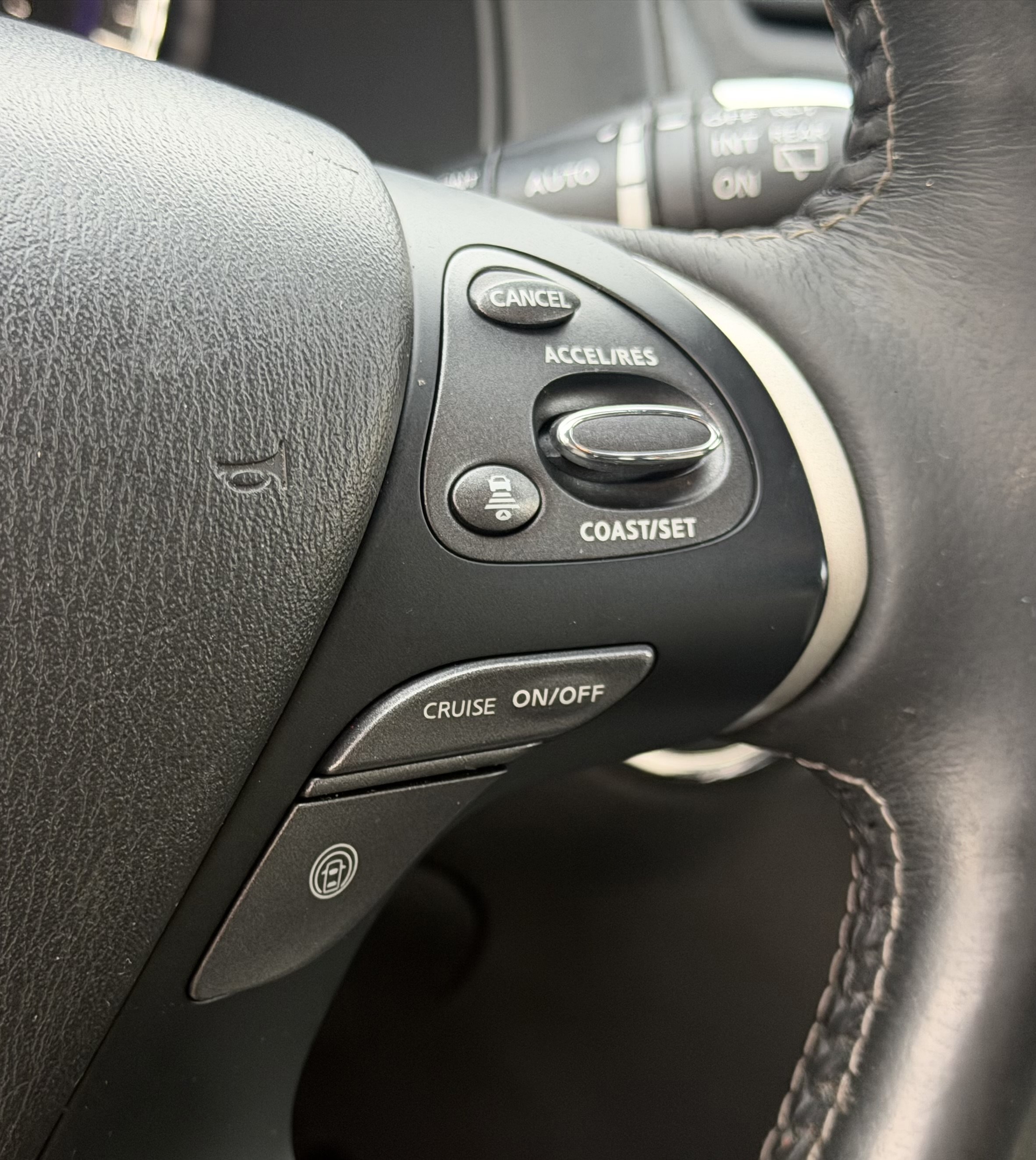 Used 2020 INFINITI QX60 Signature Edition FWD image 27