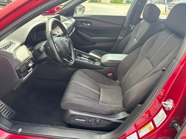 Used 2023 Honda Accord Sport image 11