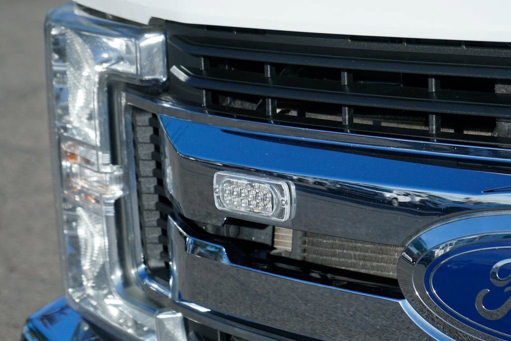 Used 2017 Ford F250 XLT w/ XLT Value Package image 50