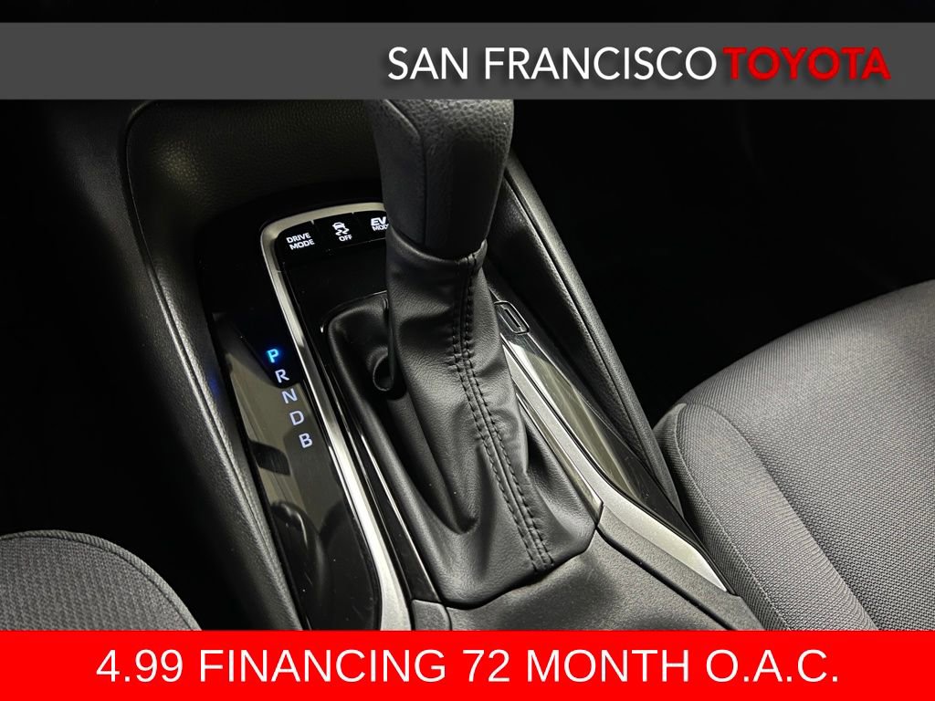 Certified 2023 Toyota Corolla LE image 23