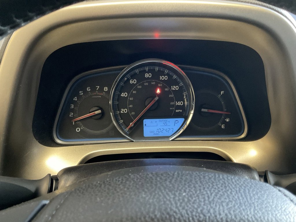 Used 2014 Toyota RAV4 Limited image 14