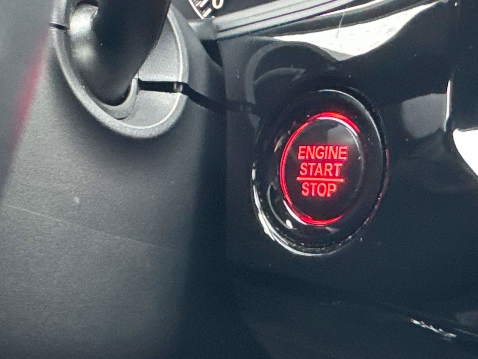 Used 2024 Honda Civic Sport image 11