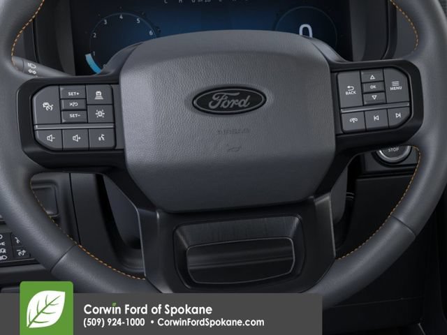 New 2026 Ford F150 Tremor AWD/4WD image 12