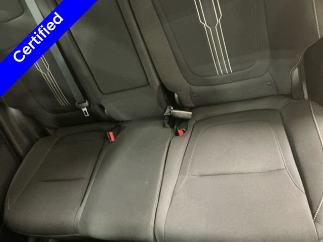Certified 2024 Hyundai Tucson SEL AWD/4WD image 14