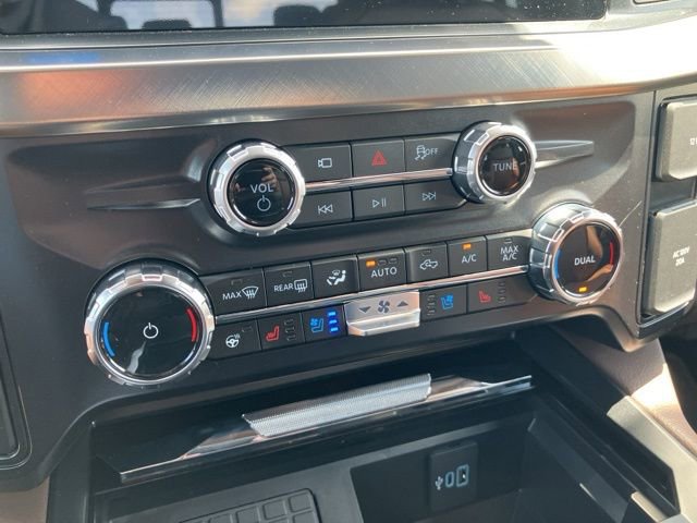 New 2025 Ford F250 King Ranch image 30