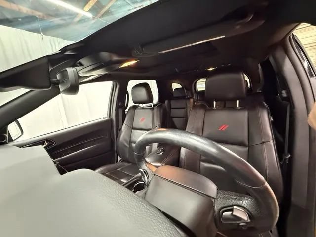 Used 2023 Dodge Durango GT AWD/4WD image 5