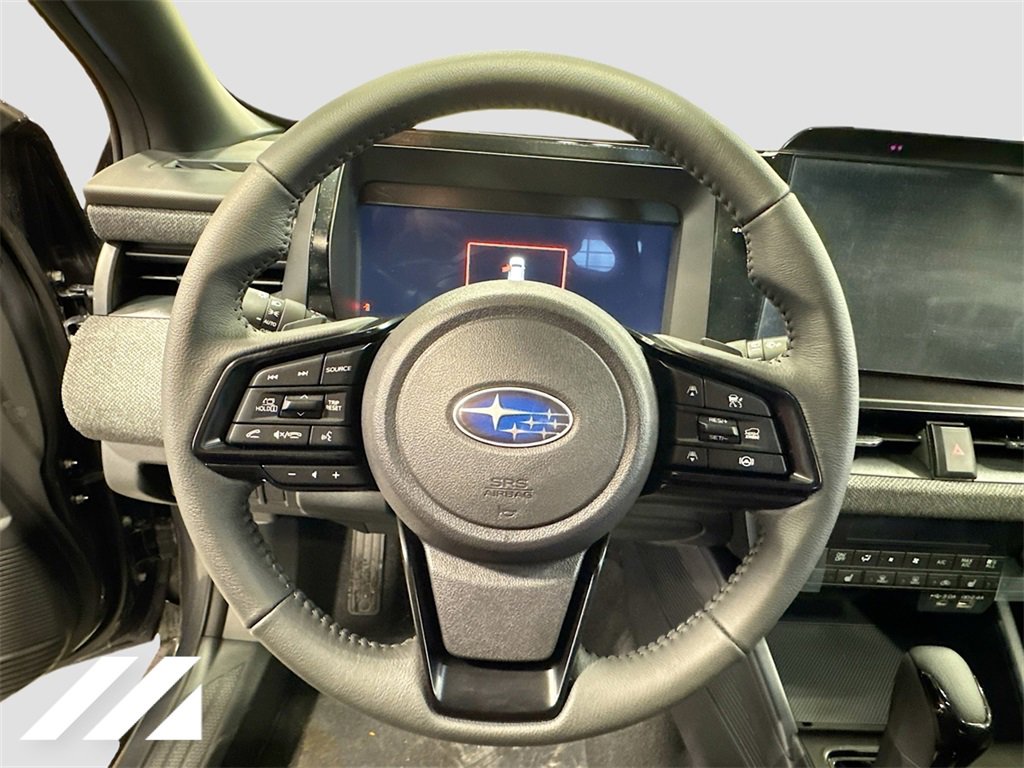 New 2026 Subaru Outback Premium image 11