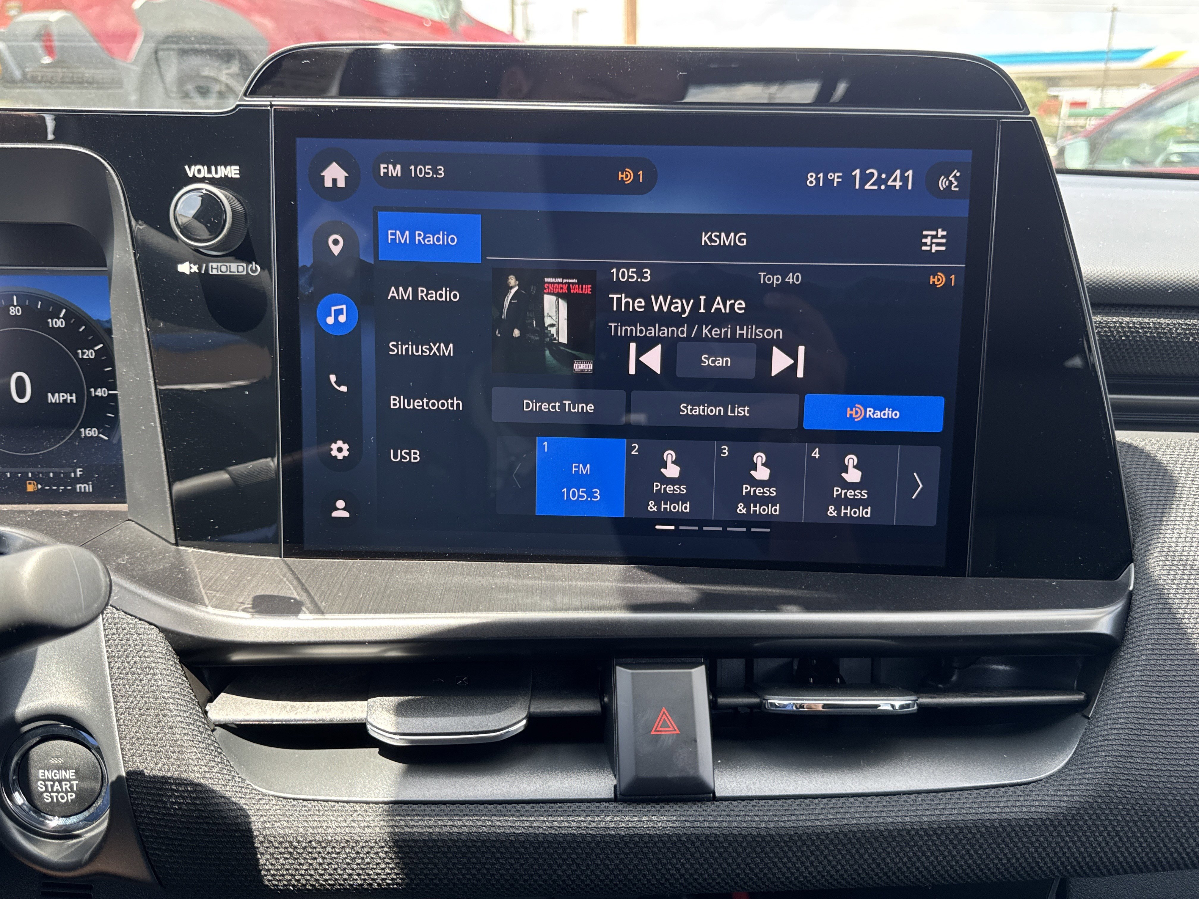 New 2026 Subaru Outback Premium AWD/4WD image 20