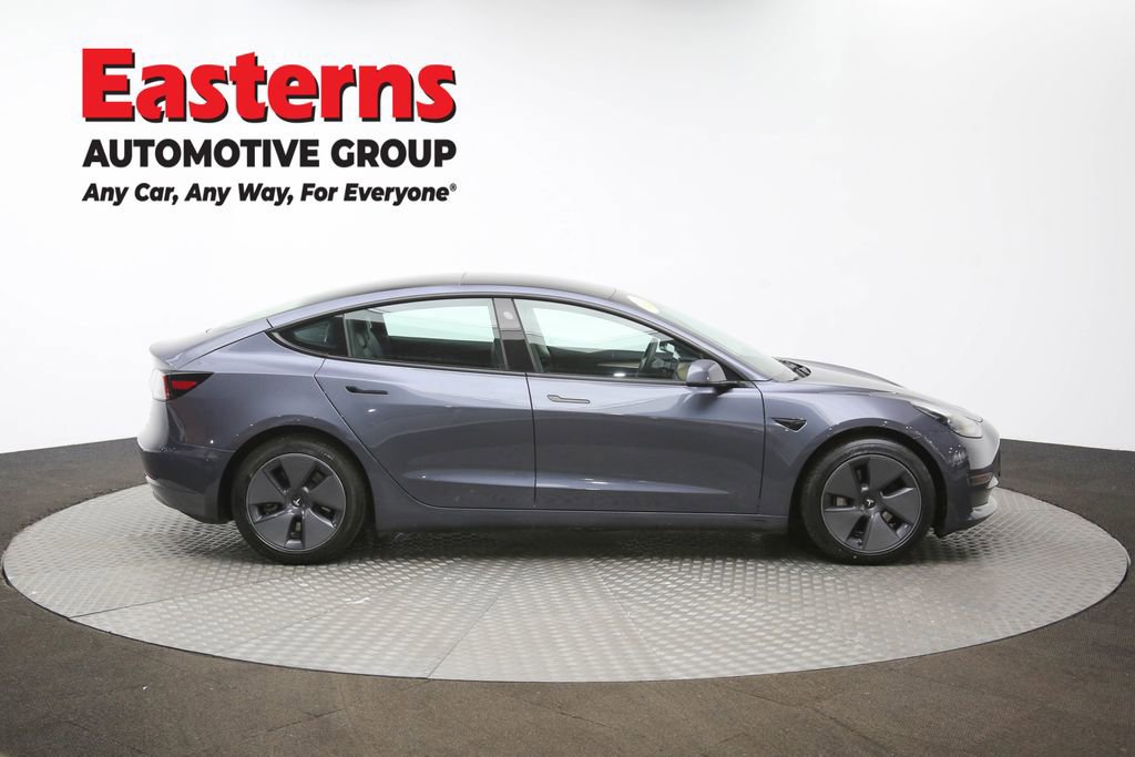 Used 2022 Tesla Model 3 Long Range image 42