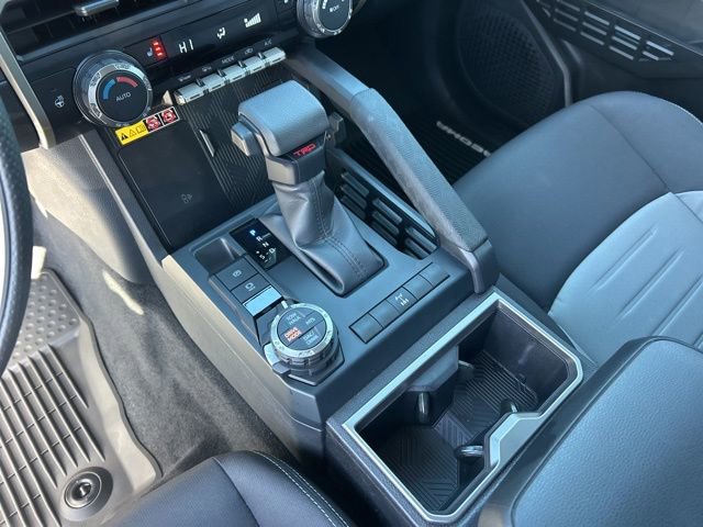 Used 2026 Toyota Tacoma TRD Off-Road w/ TRD Off Road Upgrade Package image 24