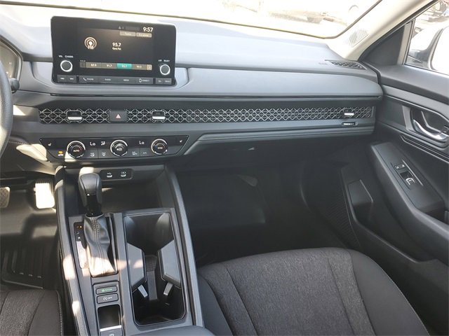 Used 2024 Honda Accord EX image 13