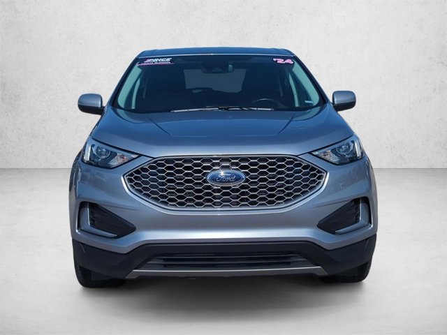 Used 2024 Ford Edge SEL AWD/4WD image 2