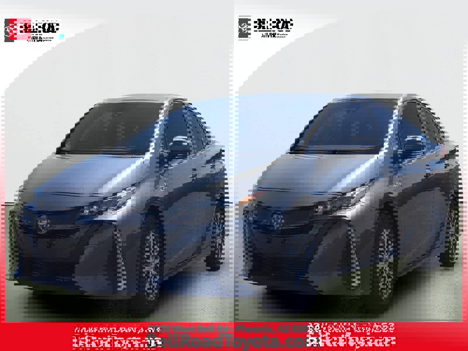 Used 2021 Toyota Prius Prime LE w/ Carpet Mat Package (TMS)