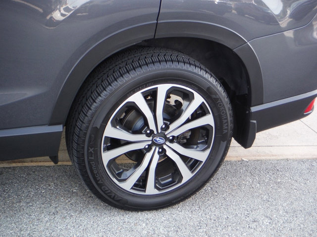 Used 2021 Subaru Forester Limited AWD/4WD image 5