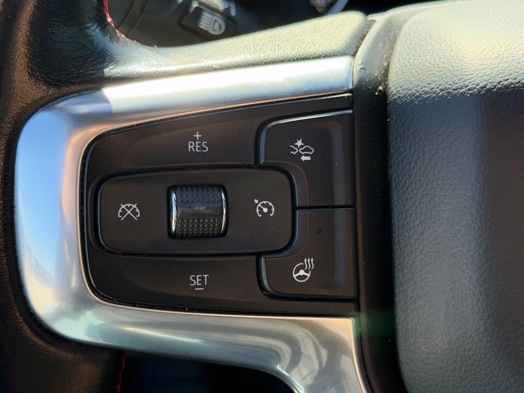 Used 2020 Chevrolet Blazer RS AWD/4WD image 13