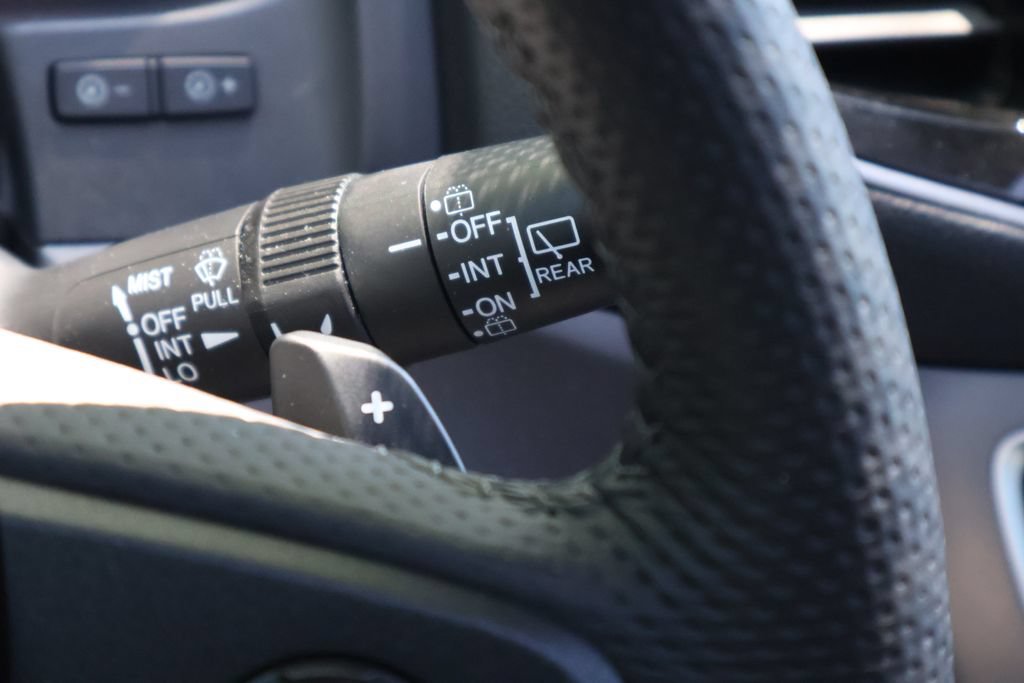 Used 2024 Honda Passport EX-L image 24