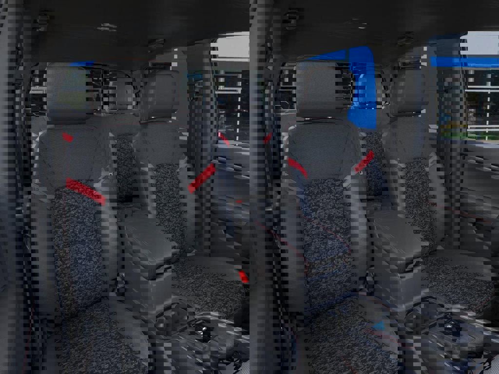 New 2026 Chevrolet Colorado Z71 image 16