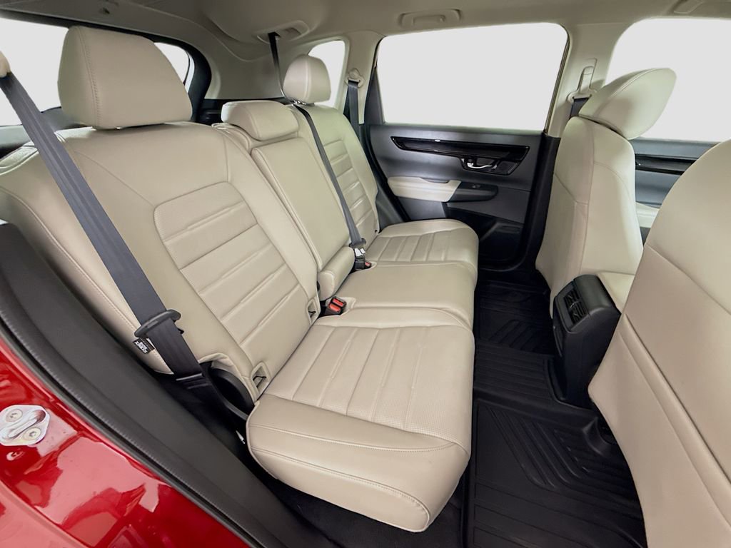 Used 2026 Honda CR-V EX-L image 25