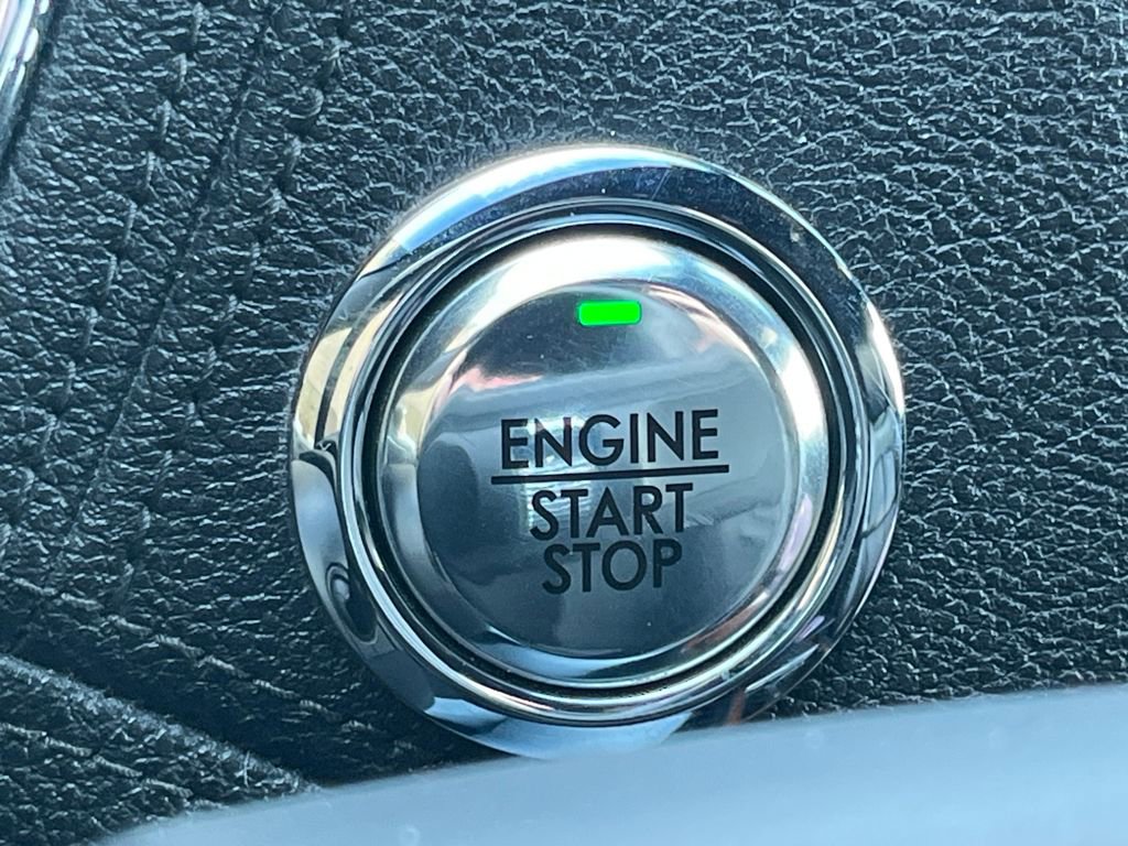 Used 2020 Lincoln Continental w/ Equipment Group 500A image 14