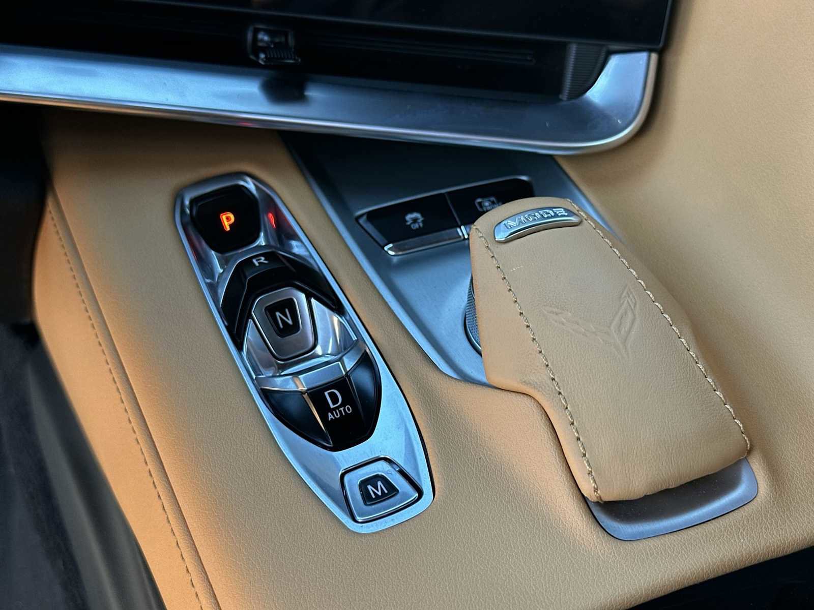 Certified 2025 Chevrolet Corvette Stingray Preferred Cpe w/ 2LT image 23