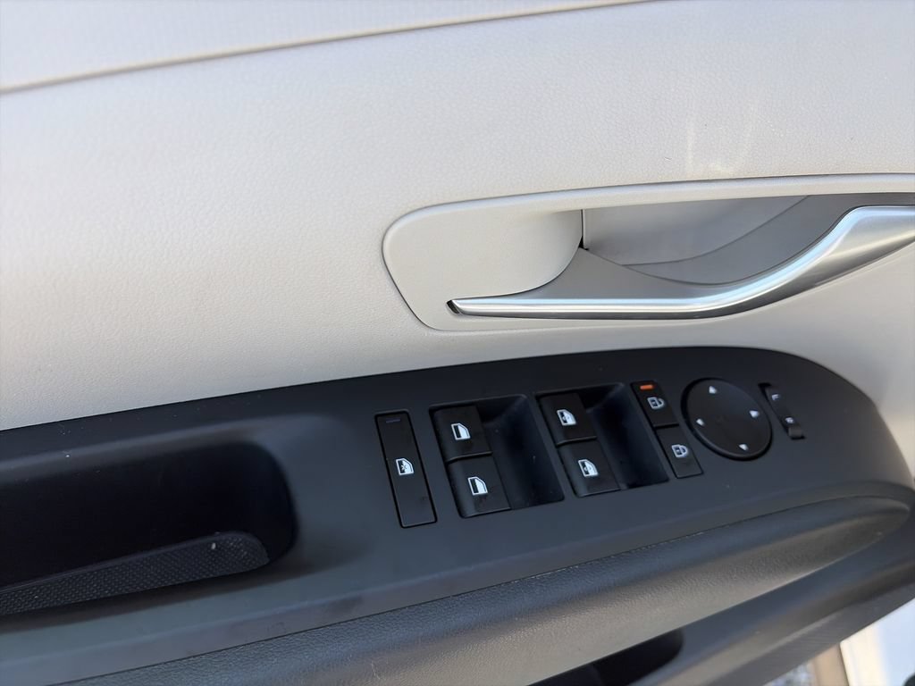 Used 2025 Hyundai Tucson SEL AWD/4WD image 18