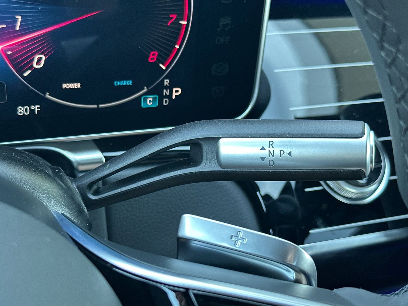 New 2026 Mercedes-Benz S 580 4MATIC Sedan image 24