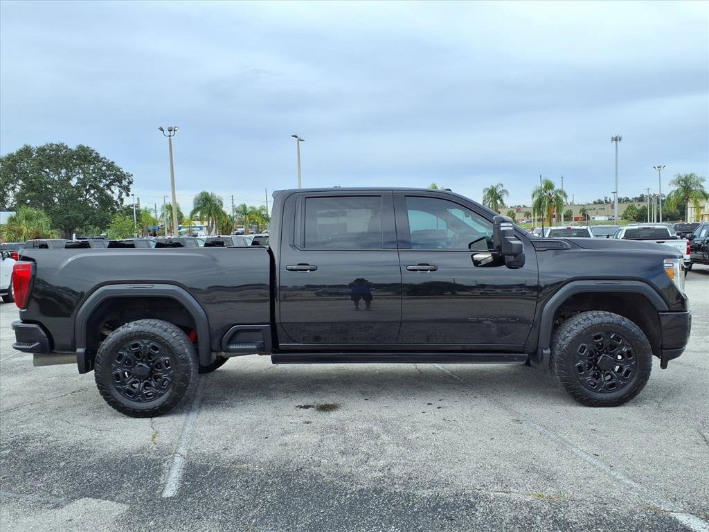 Used 2022 GMC Sierra 3500 Denali image 8