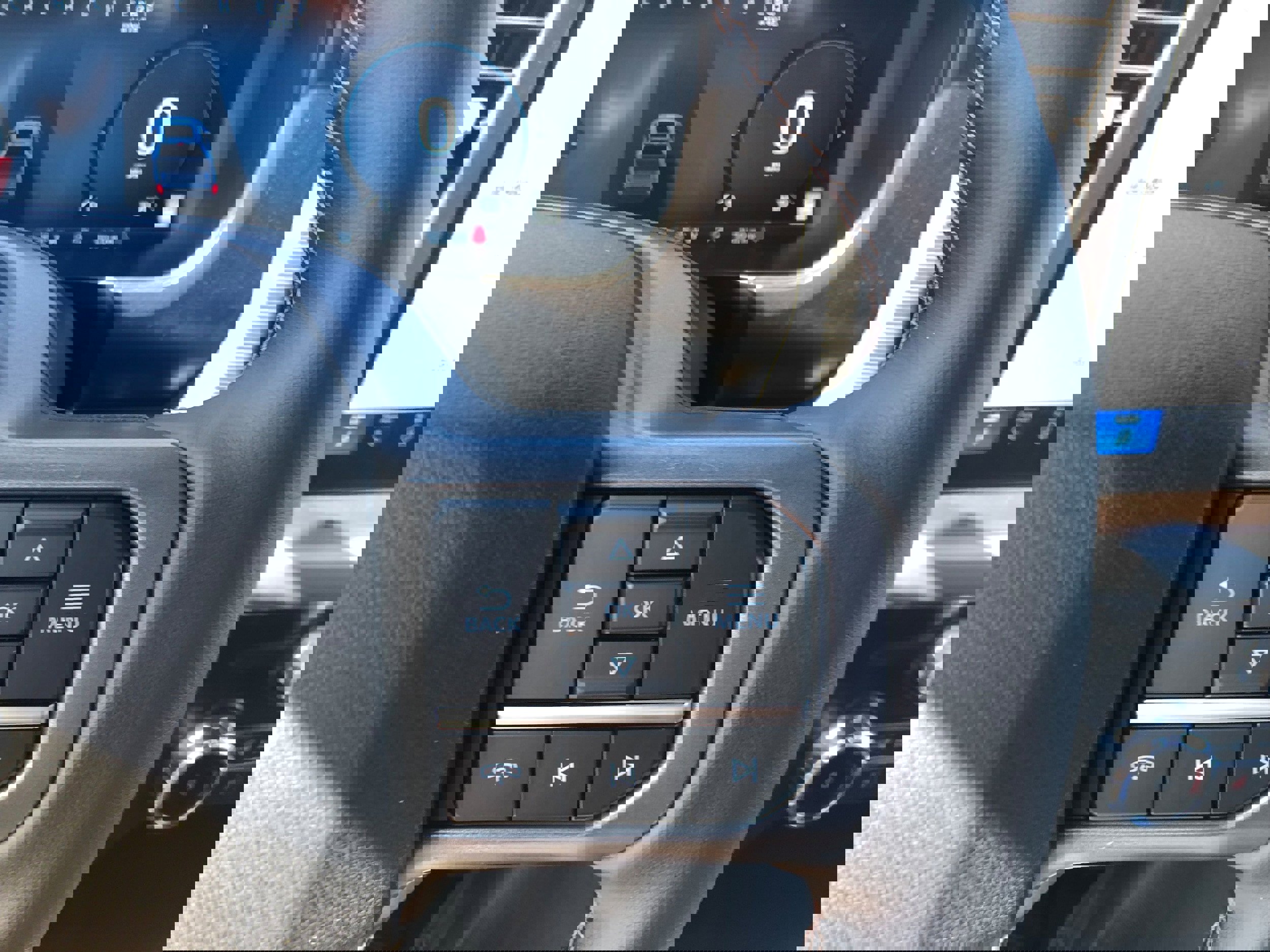 New 2025 Ford F150 Lariat image 17