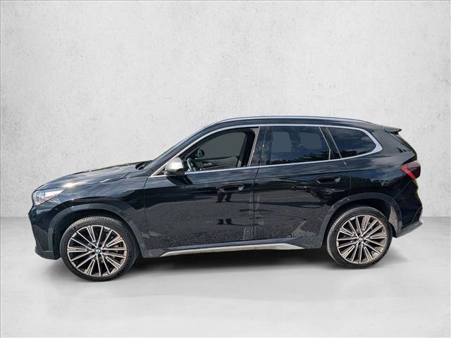 Certified 2023 BMW X1 xDrive28i image 3