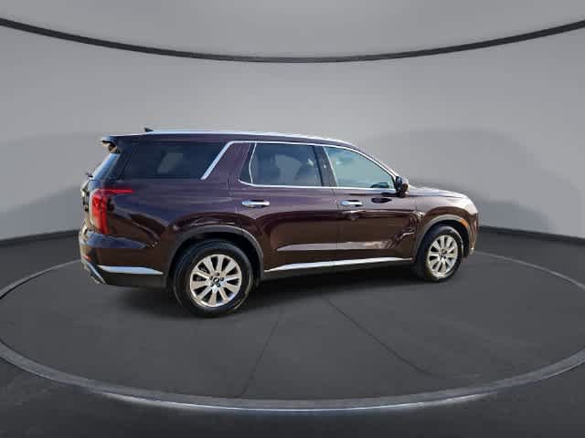 Used 2025 Hyundai Palisade SEL AWD/4WD image 8