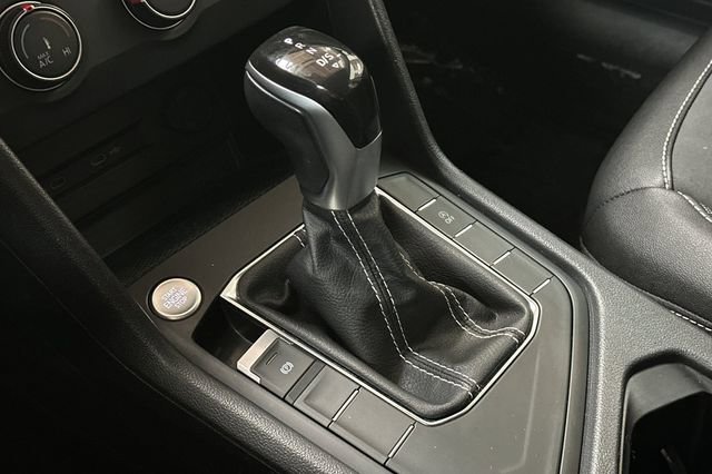 Used 2022 Volkswagen Taos SE image 26