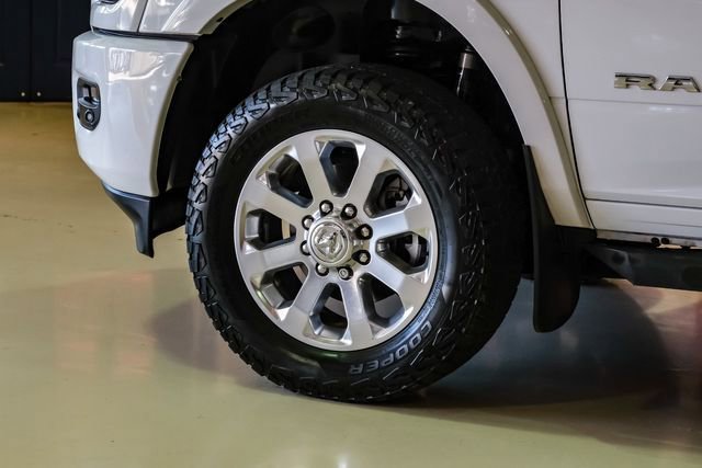 Used 2020 RAM 2500 Laramie image 49