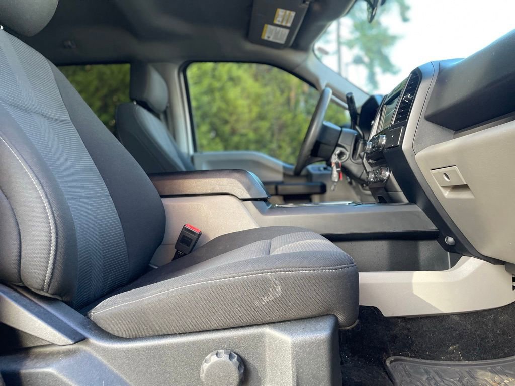 Used 2018 Ford F150 XL w/ Equipment Group 101A Mid image 21