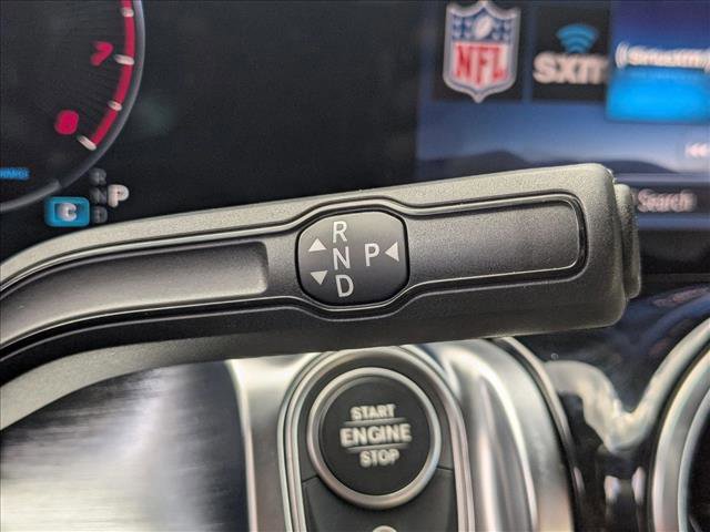 Used 2026 Mercedes-Benz GLB 250 GLB 250 image 12