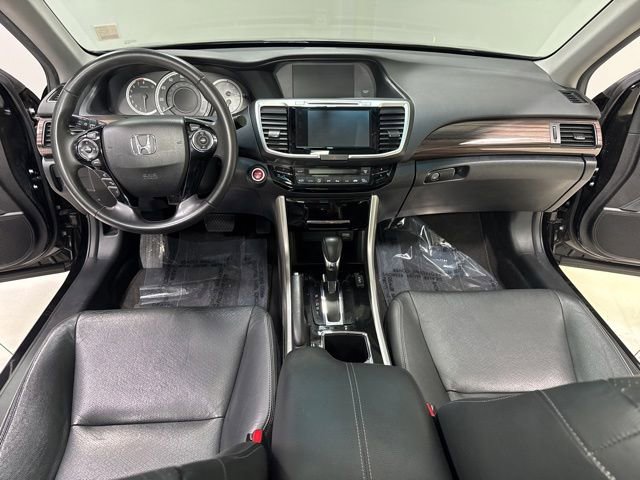Used 2016 Honda Accord EX-L image 16