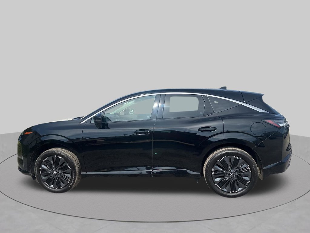 Certified 2026 Nissan Murano Platinum w/ Cargo Package AWD/4WD image 36