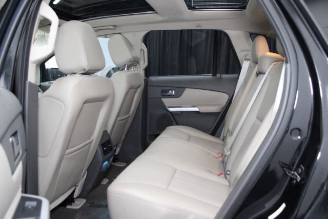 Used 2014 Ford Edge Limited w/ Equipment Group 302A image 21