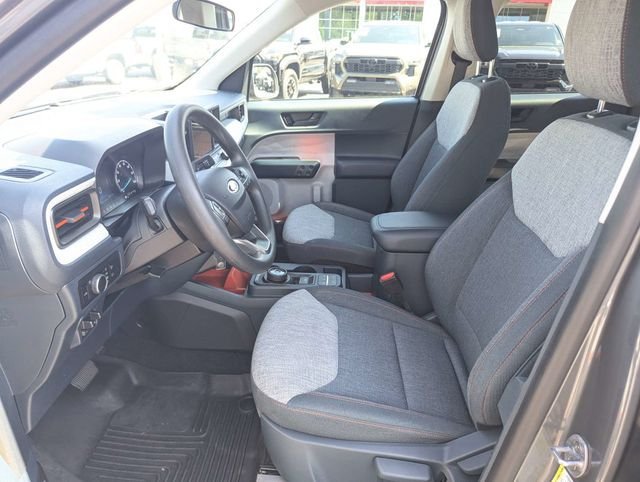 Used 2024 Ford Maverick XLT w/ Equipment Group 300A Standard AWD/4WD image 7