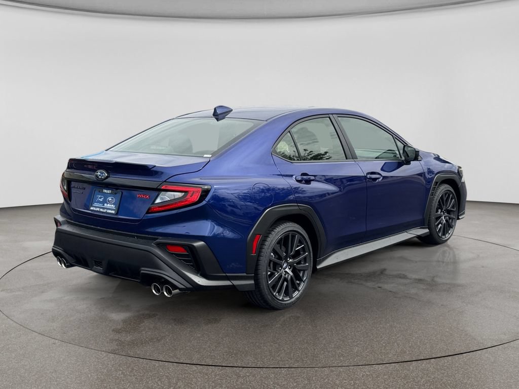 New 2026 Subaru WRX Premium AWD/4WD image 5