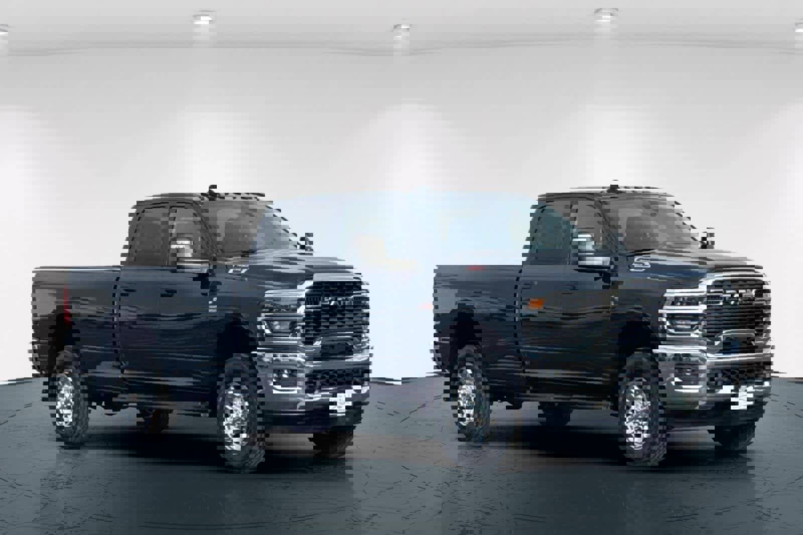 New 2026 RAM 3500 Tradesman image 5