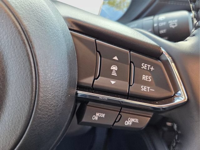 Used 2025 MAZDA CX-5 AWD 2.5 S w/ Premium Plus Pkg image 32