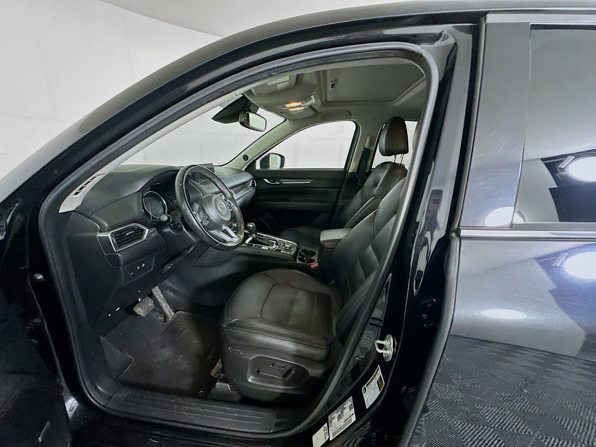 Used 2019 MAZDA CX-5 Grand Touring FWD image 13