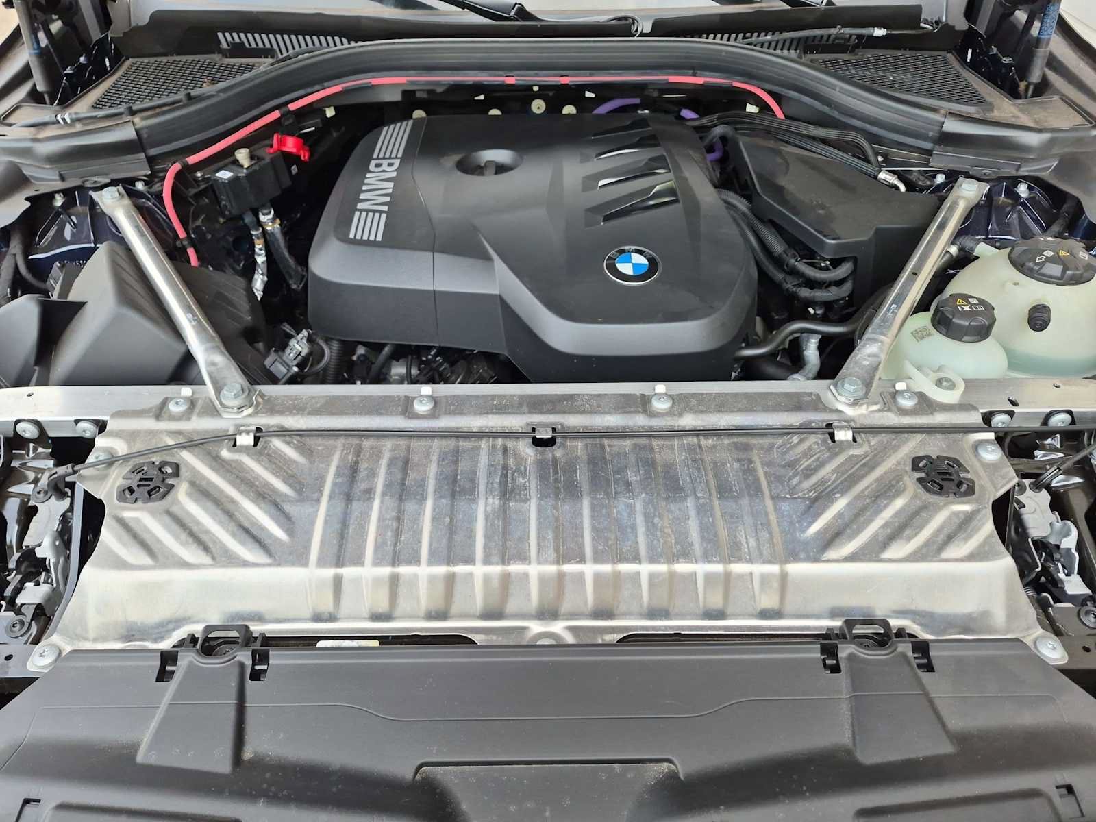 Used 2026 BMW X3 xDrive30i w/ Convenience Package AWD/4WD image 15