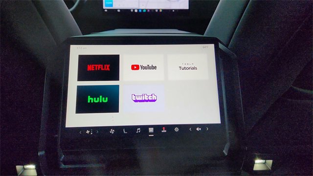 Used 2024 Tesla Cybertruck Cyberbeast image 48